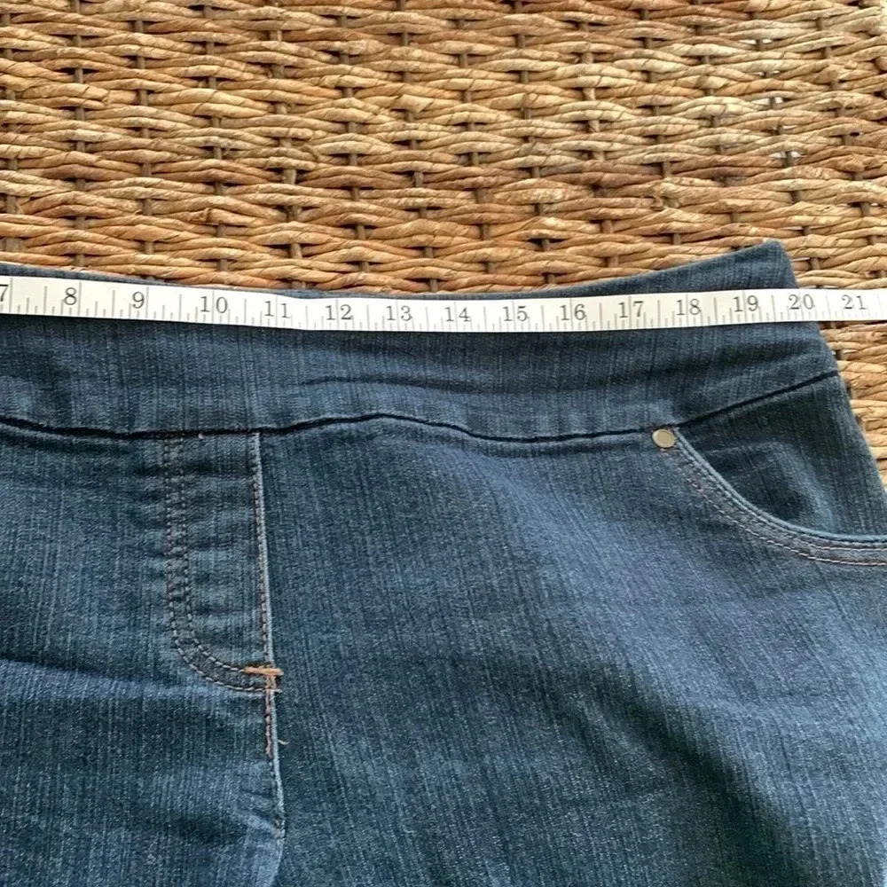 Dark Denim 2X - Picture 9 of 11